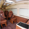 INDEL B TB30AM автохолодильник для грузовиков MERCEDES ACTROS MP4