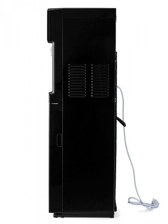 Кулер с нижней загрузкой LC-AEL-850A BLACK