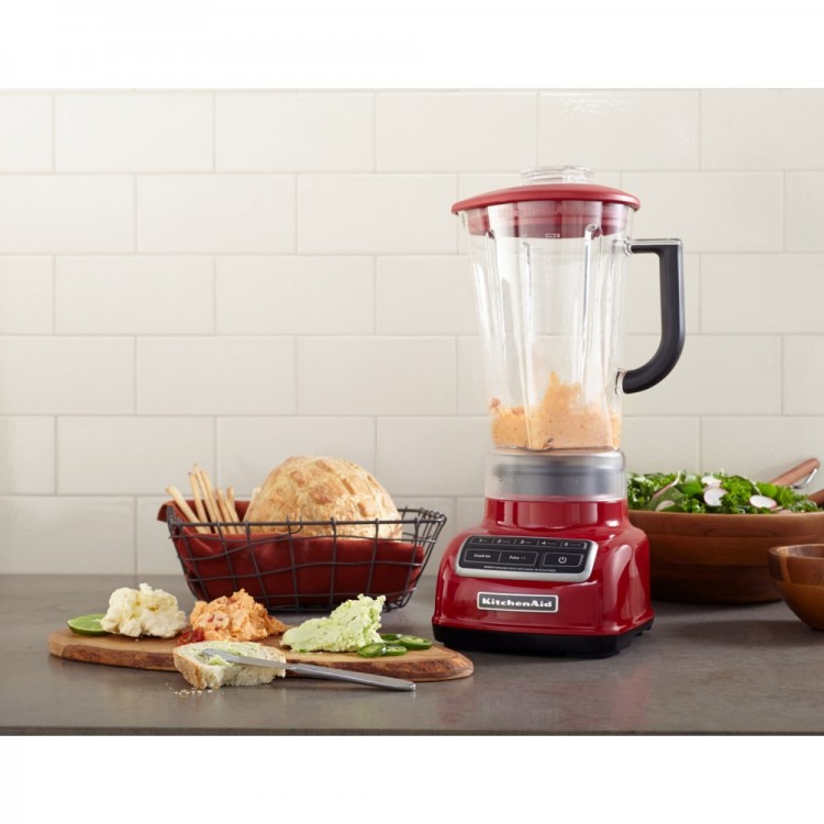 Блендер KitchenAid 5KSB1585EER