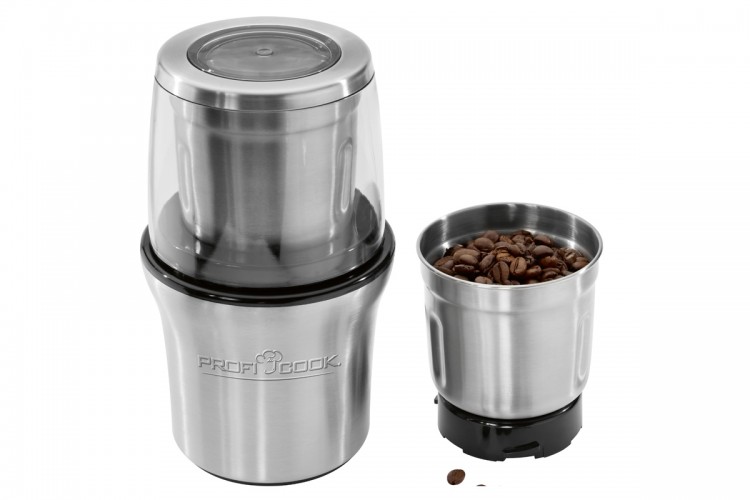 Кофемолка Profi Cook PC-КSW 1021