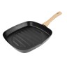 Сковорода-гриль Vitrinor Eco Cooking 28