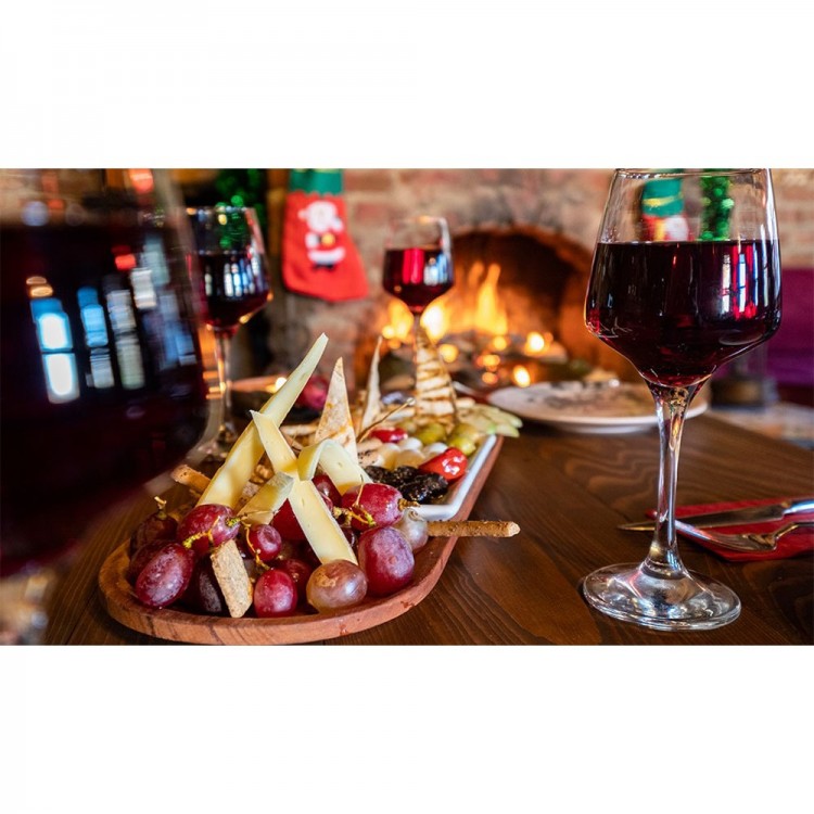 Холодильник винный CASO WineComfort 660 Smart