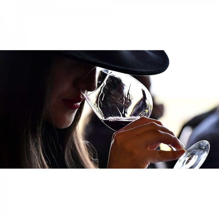 Холодильник винный CASO WineComfort 660 Smart