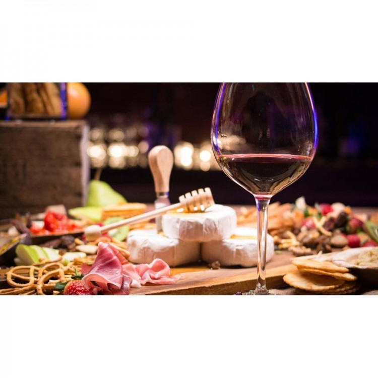 Холодильник винный CASO WineComfort 660 Smart