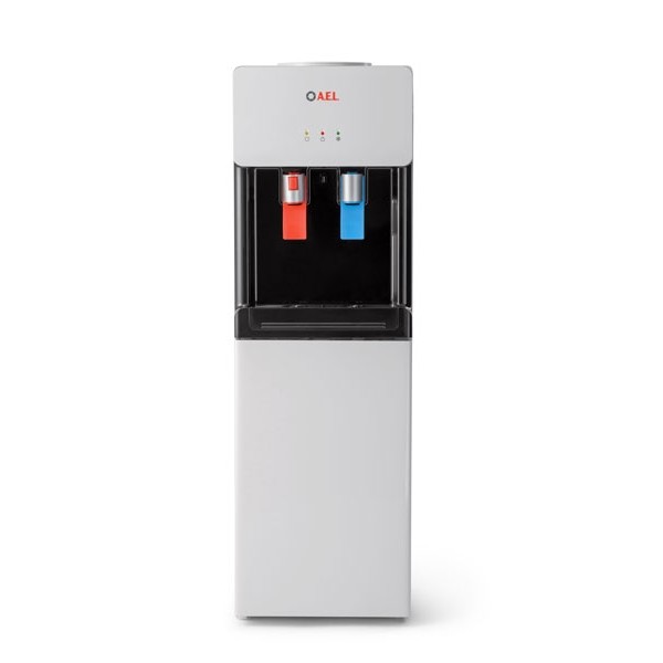 Кулер для воды LC-AEL-750 white