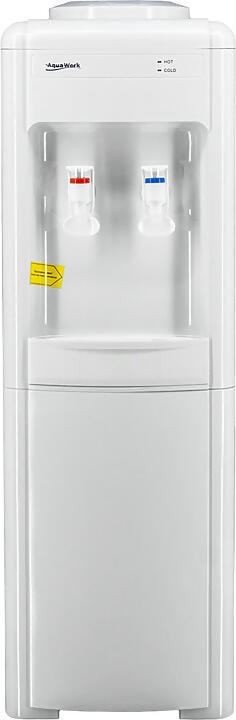 Кулер для воды Aqua Work 16-L белый