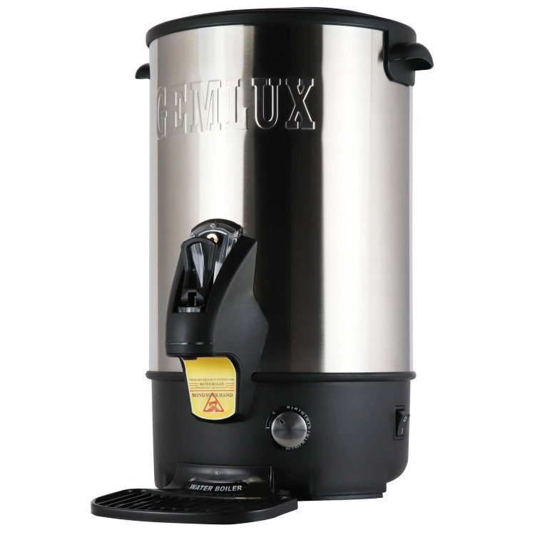 Кипятильник GEMLUX GL-WB8SS