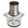 Измельчитель DELTA LUX DE-7402 черный
