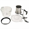 Измельчитель DELTA LUX DE-7402 черный