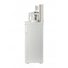 Кулер с чайным столиком Тиабар AEL TB23a-LD white