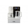 Кулер с чайным столиком Тиабар AEL TB23a-LD white