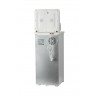 Кулер с чайным столиком Тиабар AEL TB23a-LD white