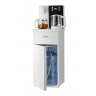 Кулер с чайным столиком Тиабар AEL TB23a-LD white