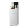 Кулер с чайным столиком Тиабар AEL TB23a-LD white