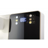 Кулер с чайным столиком Тиабар AEL TB23a-LD white
