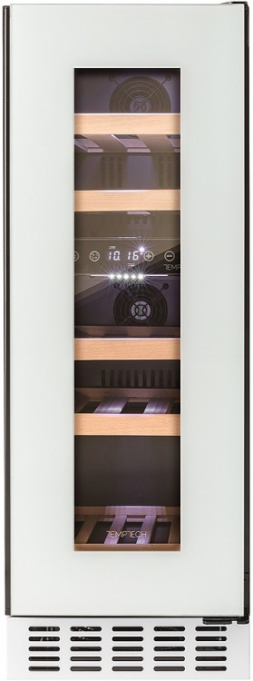Холодильник винный Temptech OX30DRW