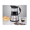 Кофеварка  Rommelsbacher EKO 376/G