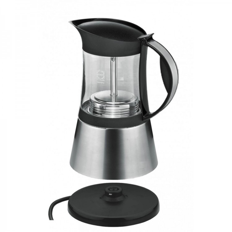 Кофеварка  Rommelsbacher EKO 376/G