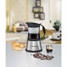 Кофеварка  Rommelsbacher EKO 376/G