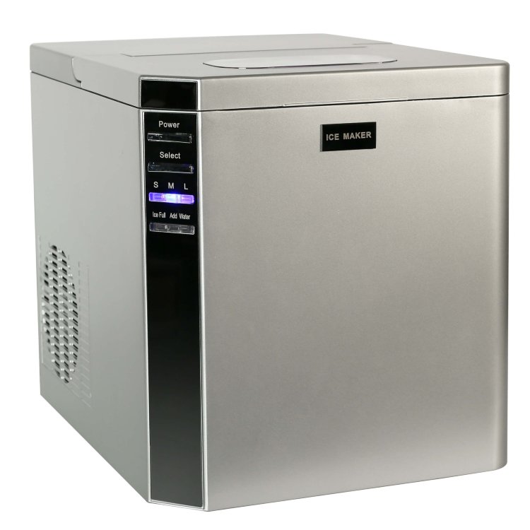 Льдогенератор Gemlux GL-IM-15