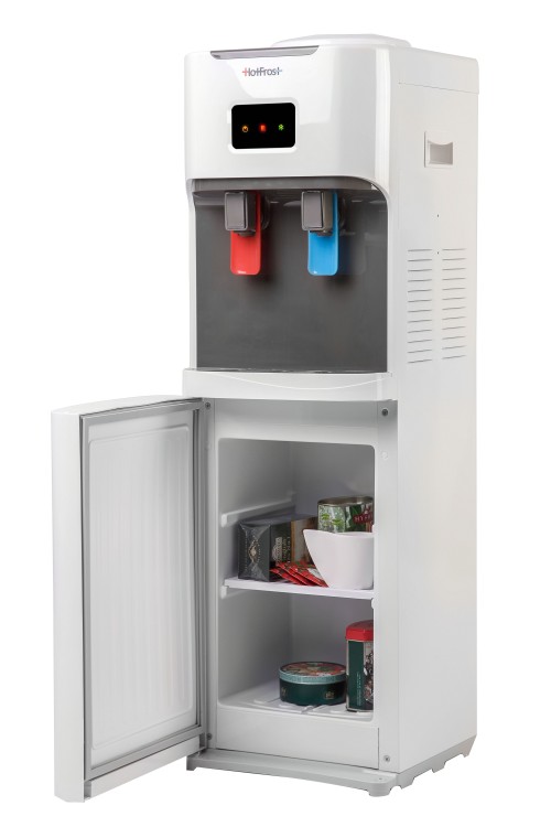 Кулер для воды HotFrost V115C