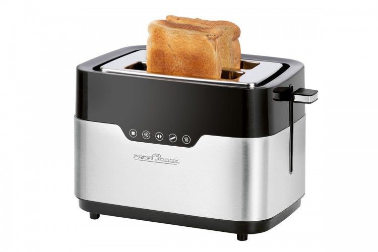 Тостер Profi Cook PC-TA 1170 inox