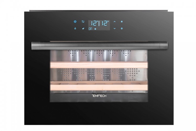 Холодильник винный Temptech OZ45SBTOP