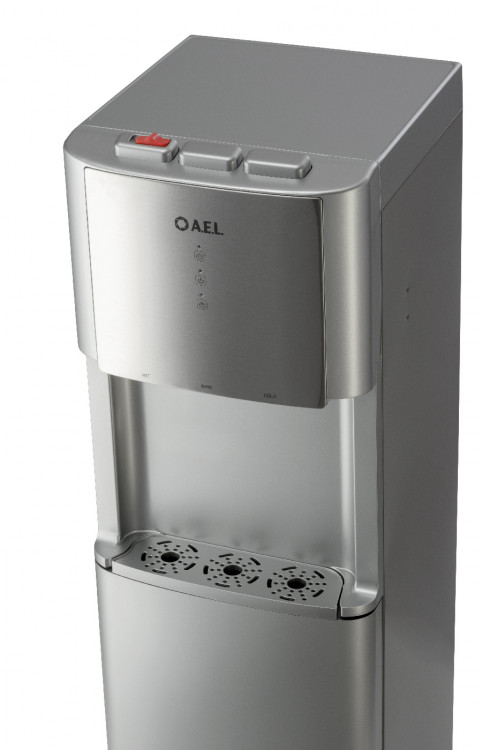Пурифайер LC-AEL-811s silver