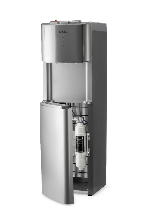 Пурифайер LC-AEL-811s silver
