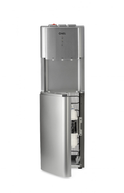 Пурифайер LC-AEL-811s silver