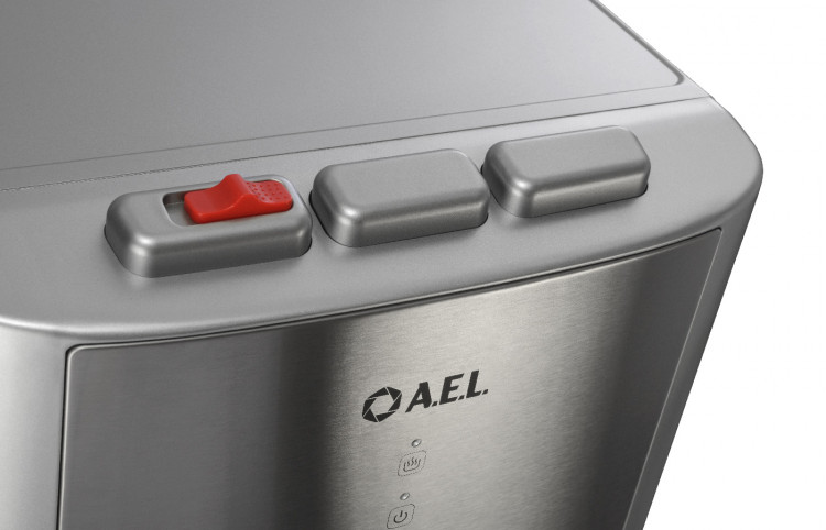 Пурифайер LC-AEL-811s silver