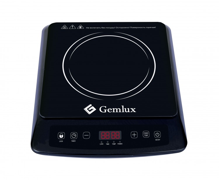 Плита GEMLUX GL-IP22E