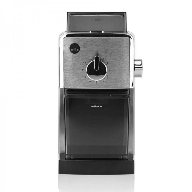 Кофемолка Wilfa CG-110 S