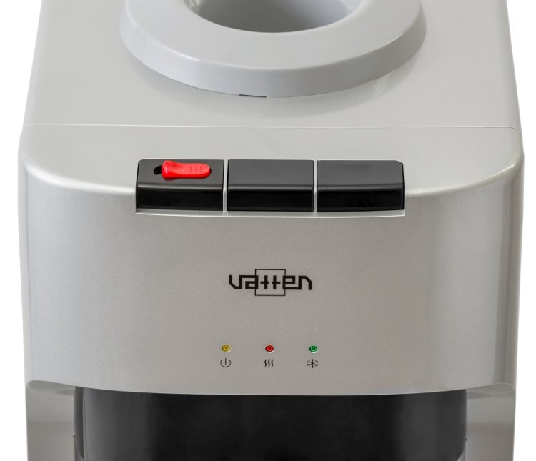 Кулер для воды Vatten V45SK