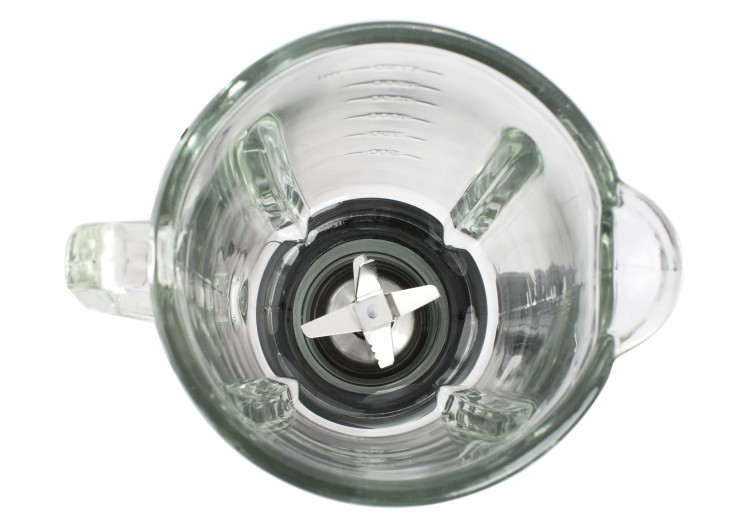 Блендер GEMLUX GL-BL1175GK