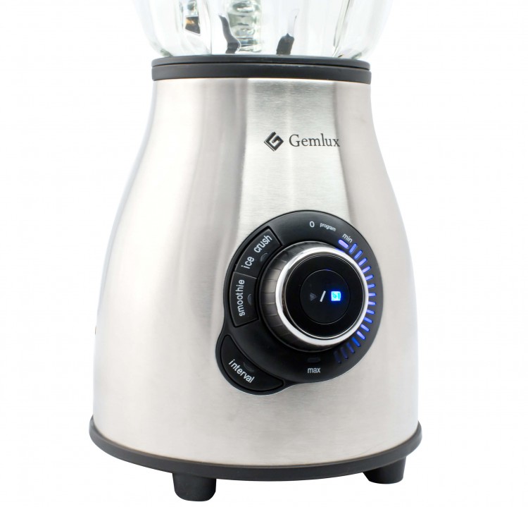 Блендер GEMLUX GL-BL1175GK