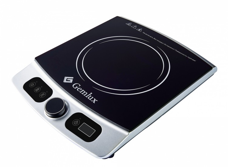 Плита GEMLUX GL-IP25D