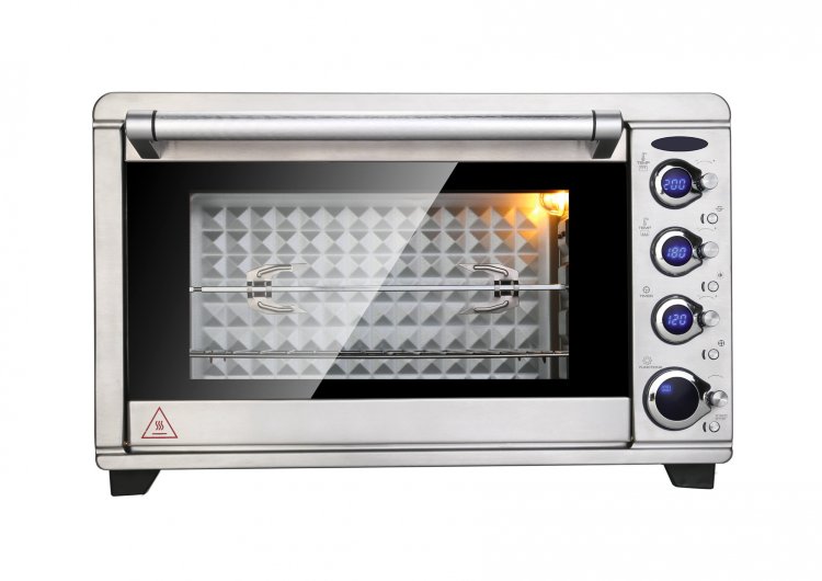 Конвекционная печь GEMLUX GL-OR-2045LUX
