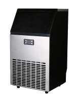 Льдогенератор VIATTO ZB-45 Льдогенератор VIATTO ZB-45