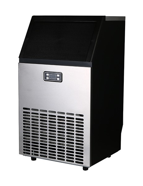 Льдогенератор VIATTO ZB-45
