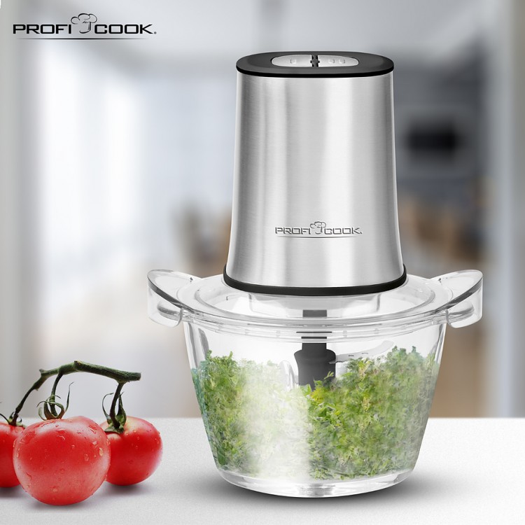 Измельчитель Profi Cook PC-MZ 1150 inox