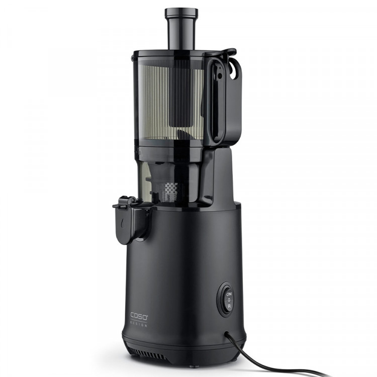 Соковыжималка шнековая CASO Juice Fit Pro