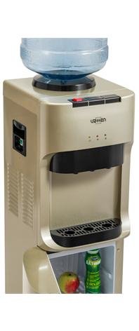 Кулер для воды Vatten V45QKB
