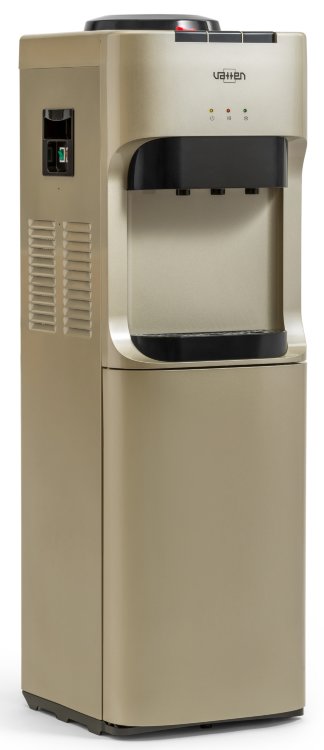 Кулер для воды Vatten V45QKB