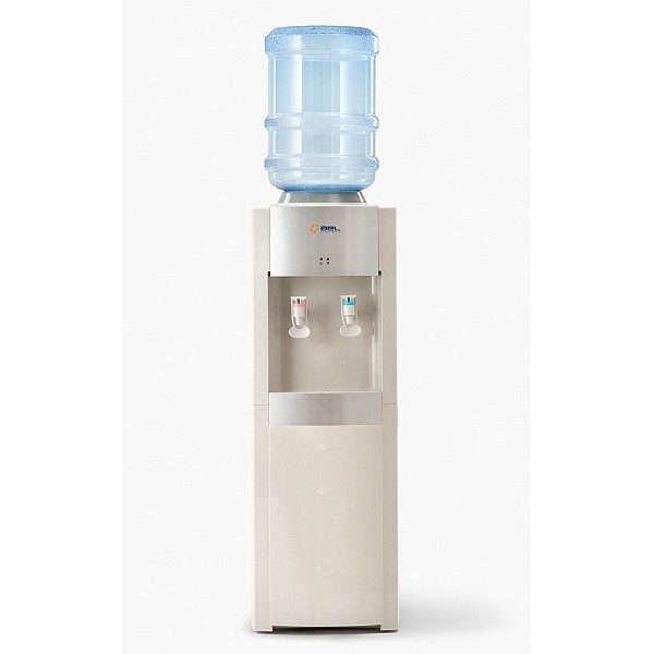 Напольный кулер для воды LC-AEL-280 Silver