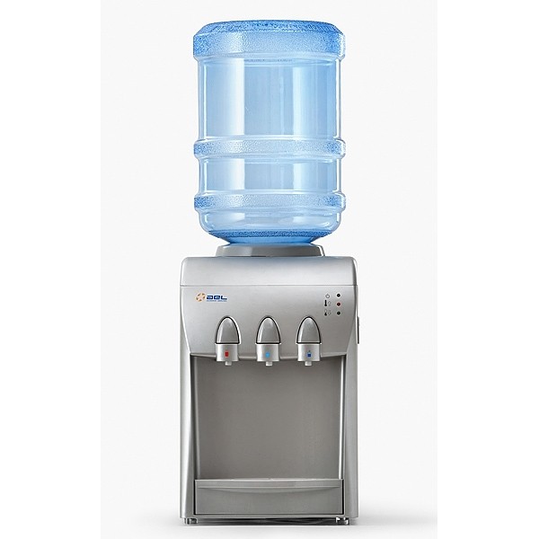 Кулер для воды TC-AEL-31 SILVER