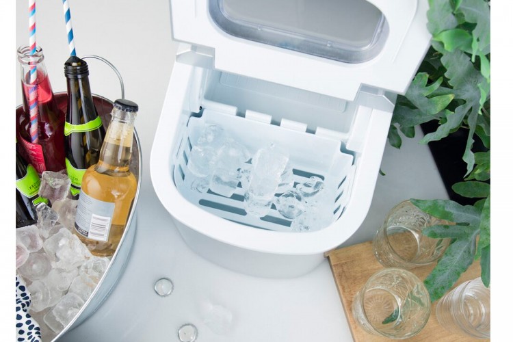 Ледогенератор Wilfa ICE-12 S
