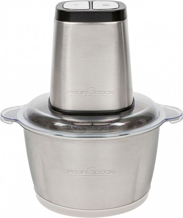 Измельчитель Profi Cook PC-MZ 1227 inox