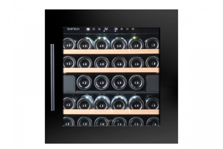 Холодильник винный Temptech OZ60DB