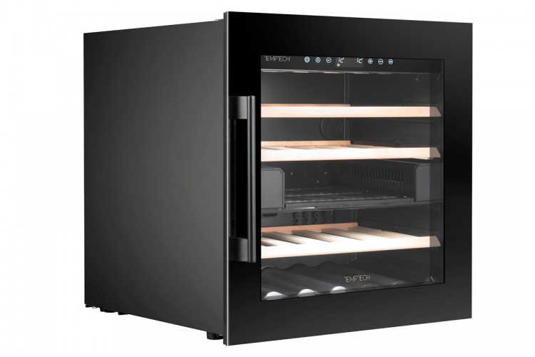 Холодильник винный Temptech OZ60DB